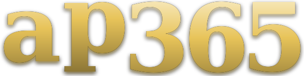 ap365 logo